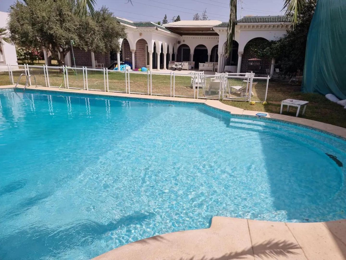 فندق Arabesque House المرسى المظهر الخارجي الصورة