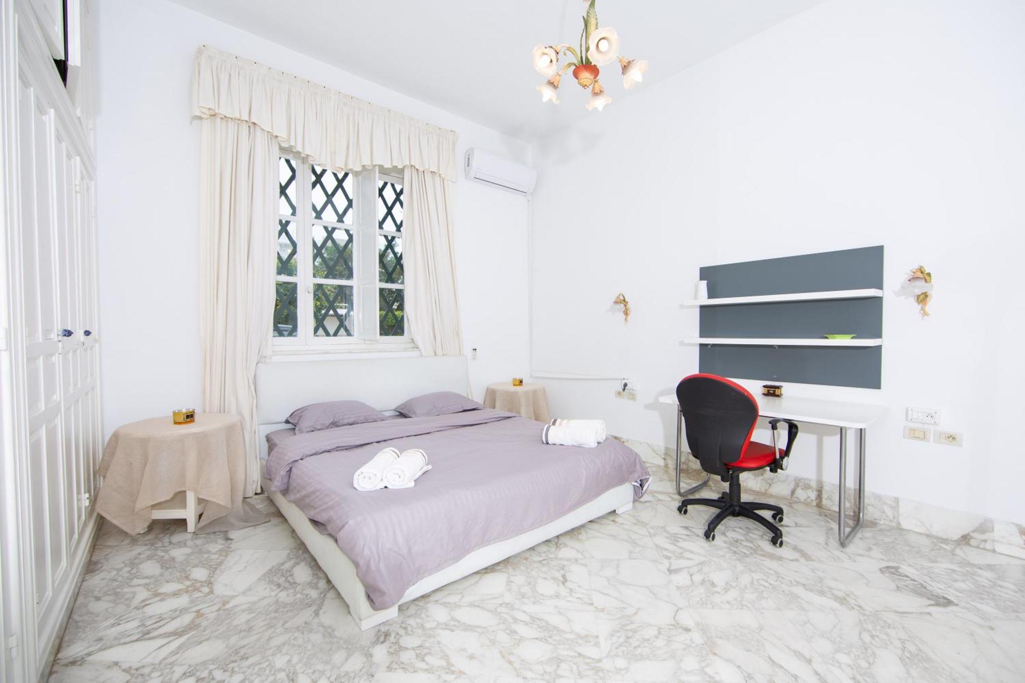 فندق Arabesque House المرسى المظهر الخارجي الصورة