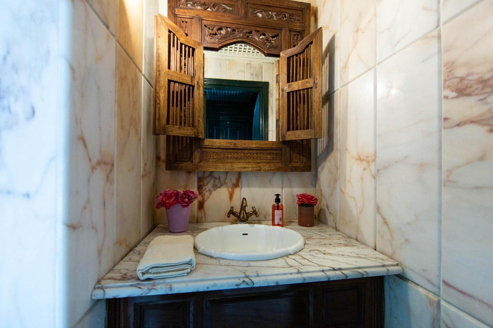 فندق Arabesque House المرسى المظهر الخارجي الصورة