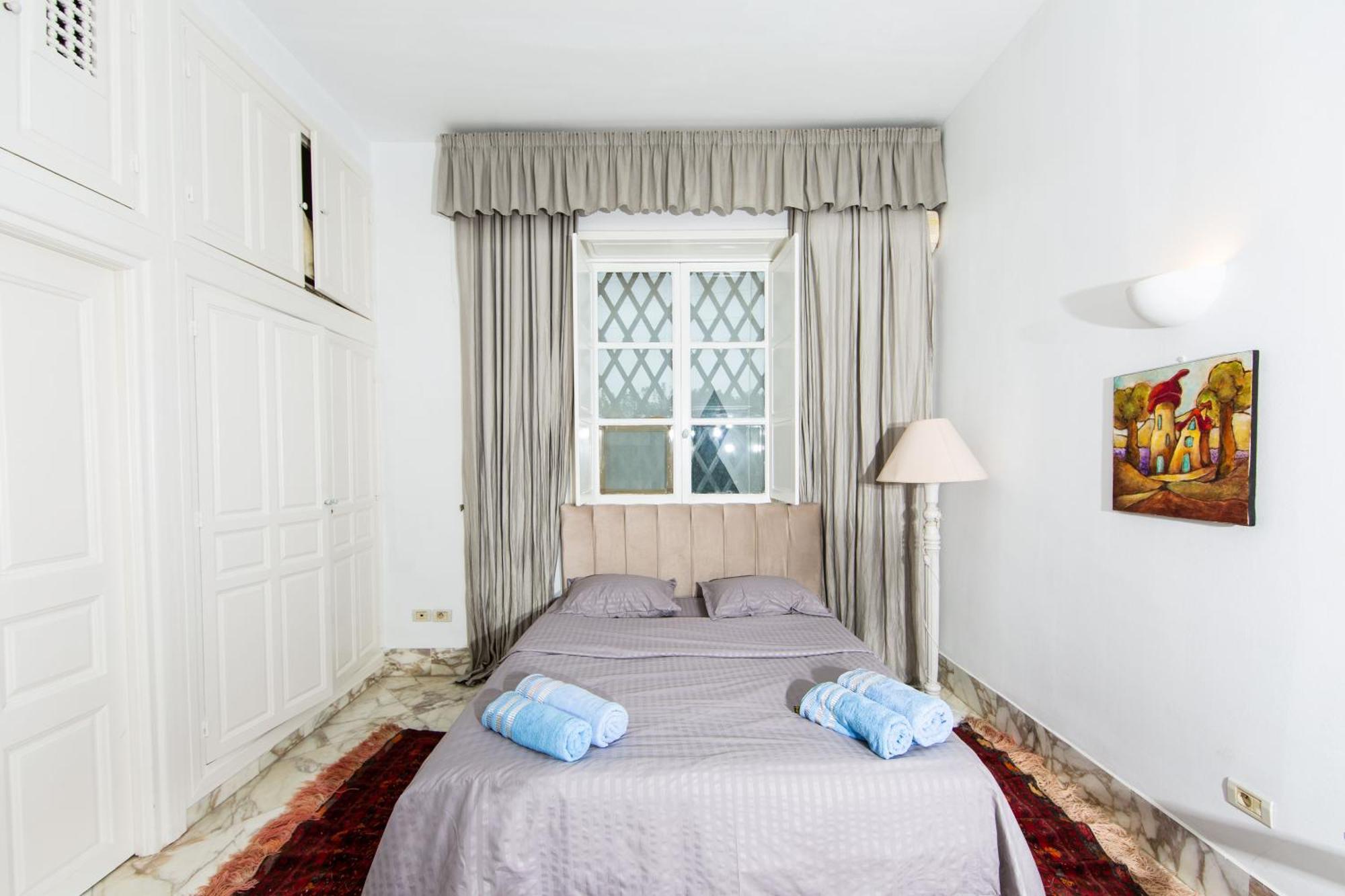 فندق Arabesque House المرسى المظهر الخارجي الصورة
