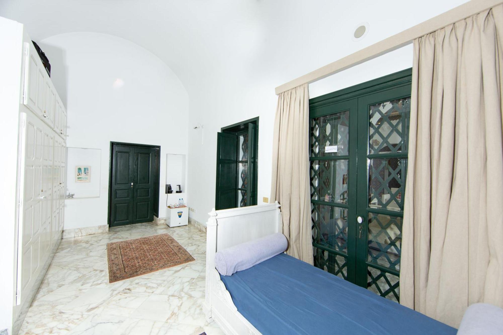 فندق Arabesque House المرسى المظهر الخارجي الصورة