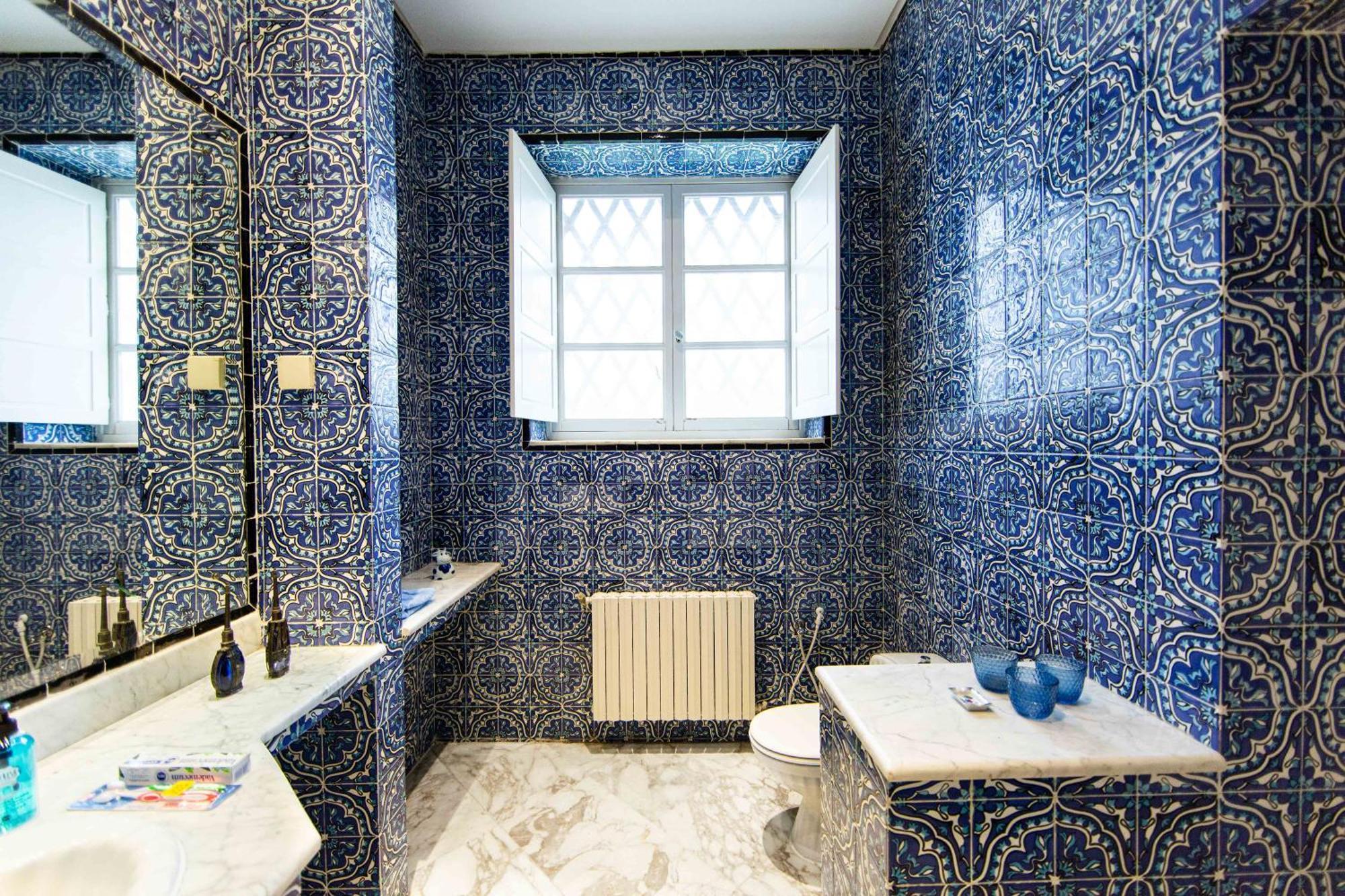 فندق Arabesque House المرسى المظهر الخارجي الصورة