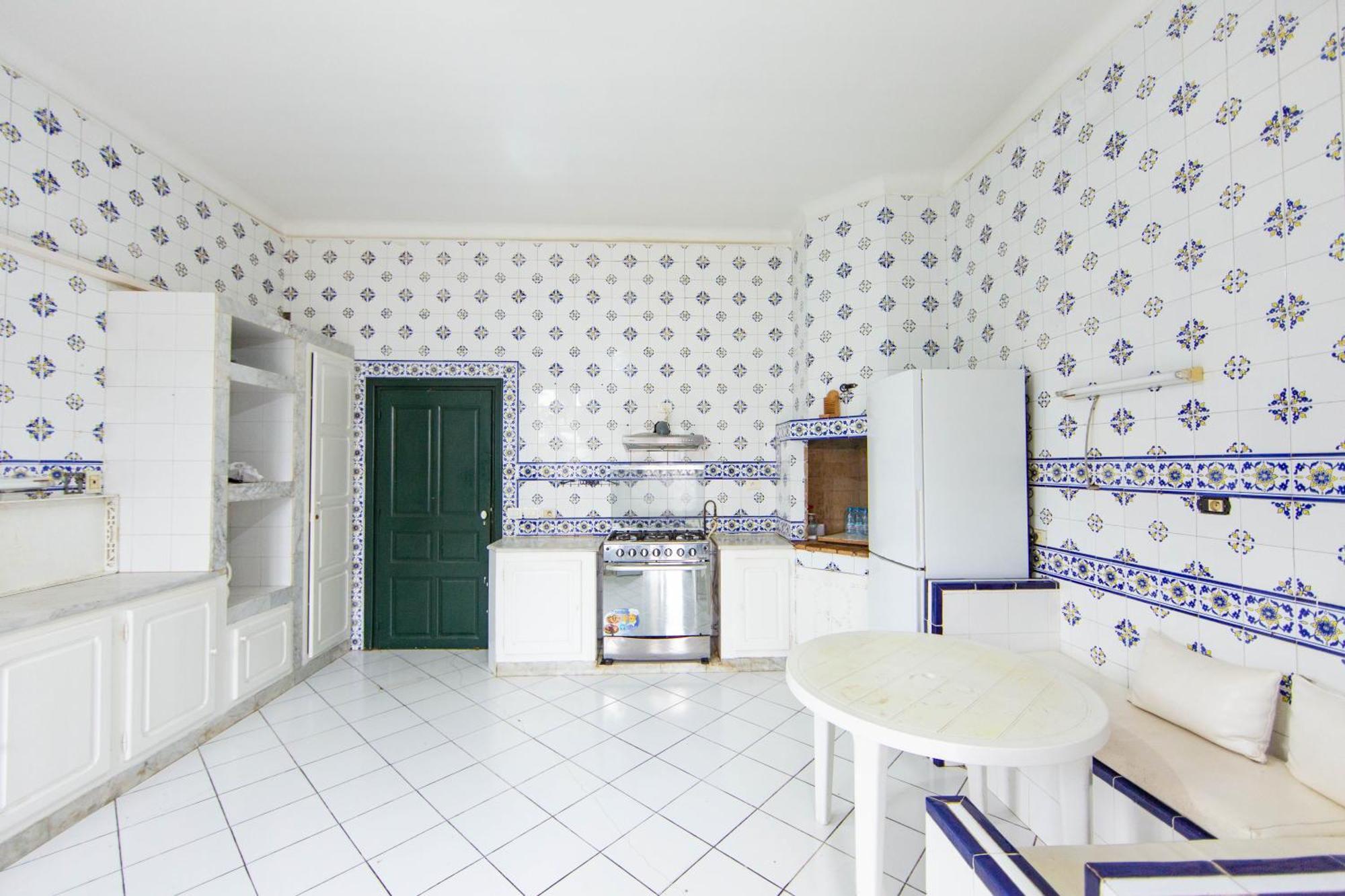 فندق Arabesque House المرسى المظهر الخارجي الصورة