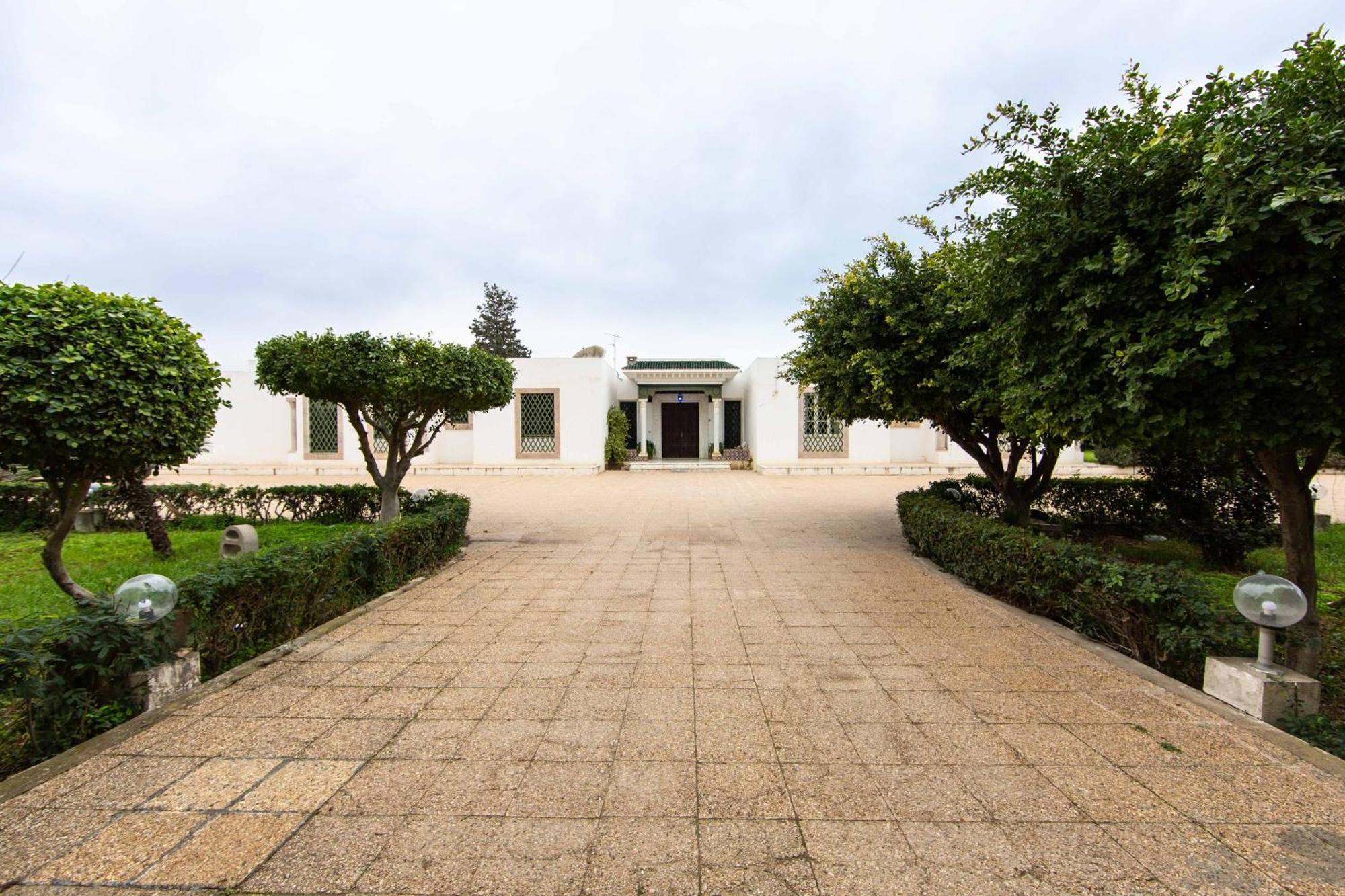 فندق Arabesque House المرسى المظهر الخارجي الصورة