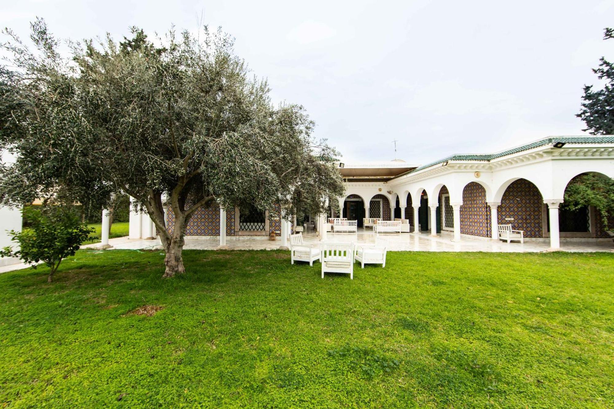 فندق Arabesque House المرسى المظهر الخارجي الصورة